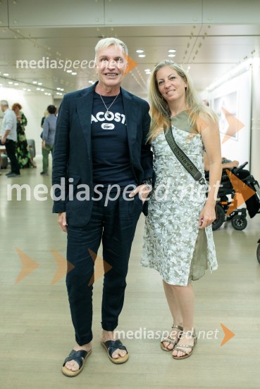   Igor  Jelen-Iggy, koreograf, lastnik plesnega centra Igen;  Maja Plahutnik Nahtigal, predstavnica Turističnega združenja Portorož in soustvarjalka festivala FeNS,Glasbeni kritik John Malkovich, Festival Ljubljana 2022