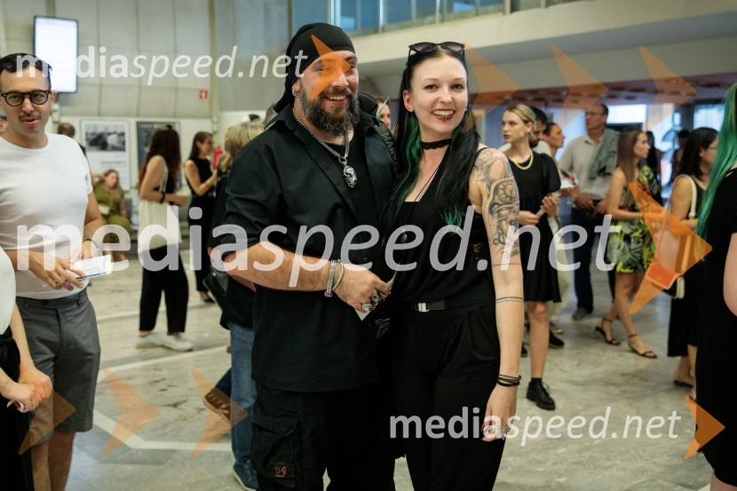  ... ;  Maruša Šinkovič, PR Festival LjubljanaGlasbeni kritik John Malkovich, Festival Ljubljana 2022