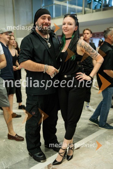  ... ;  Maruša Šinkovič, PR Festival LjubljanaGlasbeni kritik John Malkovich, Festival Ljubljana 2022