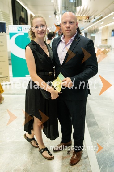 Glasbeni kritik John Malkovich, Festival Ljubljana 2022