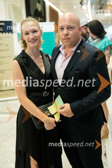 Glasbeni kritik John Malkovich, Festival Ljubljana 2022