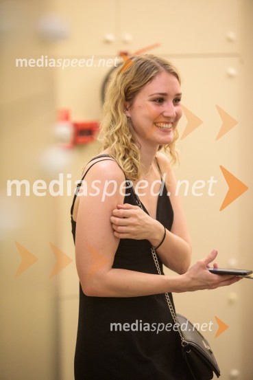 Glasbeni kritik John Malkovich, Festival Ljubljana 2022