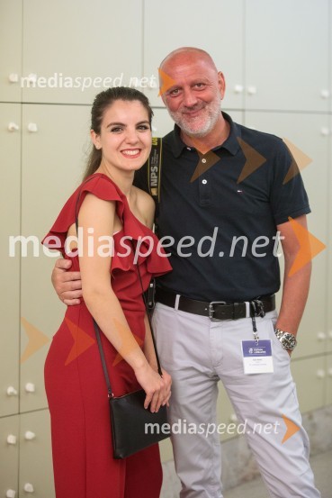 Glasbeni kritik John Malkovich, Festival Ljubljana 2022