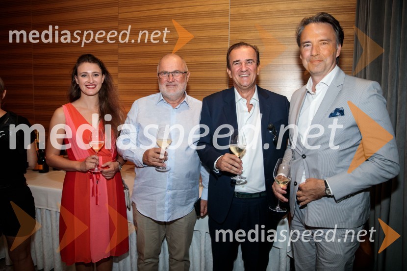 Glasbeni kritik John Malkovich, Festival Ljubljana 2022