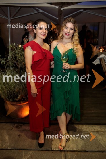 Glasbeni kritik John Malkovich, Festival Ljubljana 2022