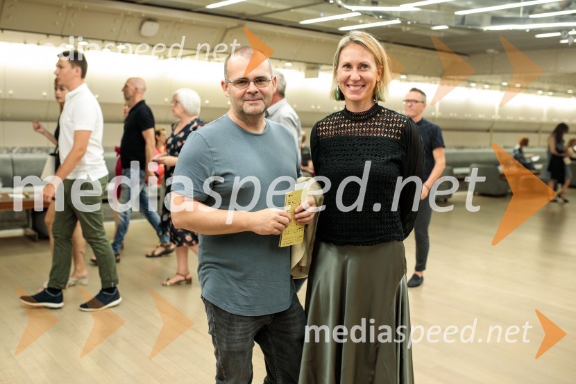 Opera Carmen, Festival Ljubljana 2022