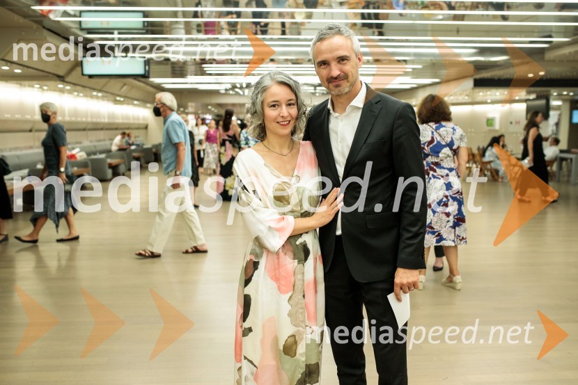 Opera Carmen, Festival Ljubljana 2022