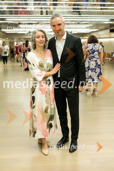 Opera Carmen, Festival Ljubljana 2022