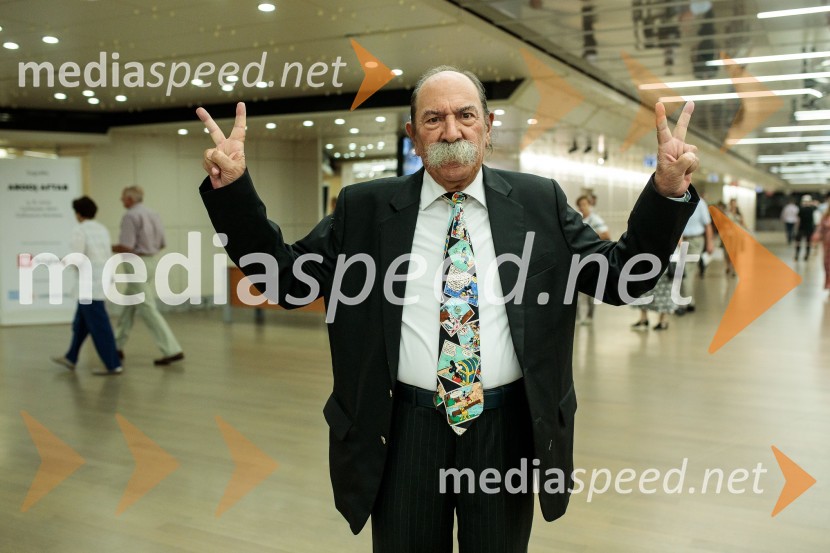 Opera Carmen, Festival Ljubljana 2022