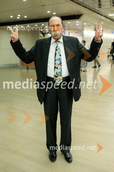 Opera Carmen, Festival Ljubljana 2022