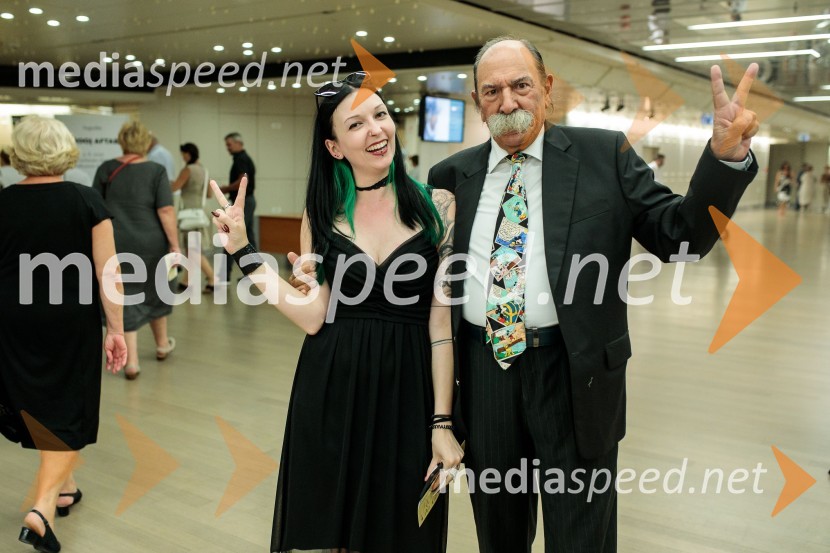 Opera Carmen, Festival Ljubljana 2022