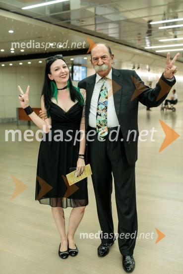 Opera Carmen, Festival Ljubljana 2022