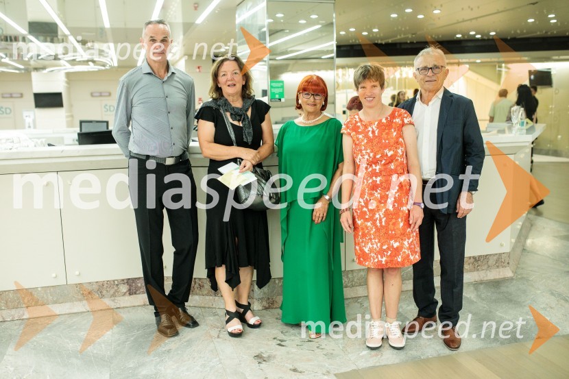 Opera Carmen, Festival Ljubljana 2022