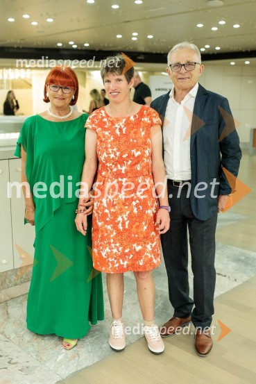 Opera Carmen, Festival Ljubljana 2022