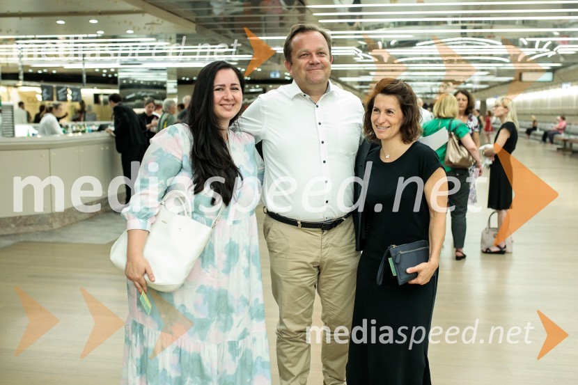 Opera Carmen, Festival Ljubljana 2022