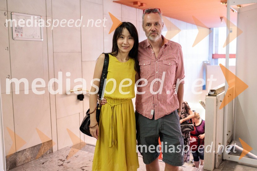 Opera Carmen, Festival Ljubljana 2022