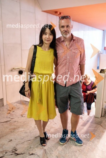 Opera Carmen, Festival Ljubljana 2022