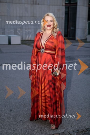 Opera Carmen, Festival Ljubljana 2022