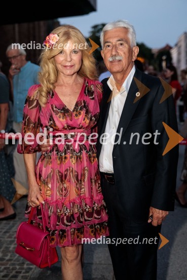 Opera Carmen, Festival Ljubljana 2022