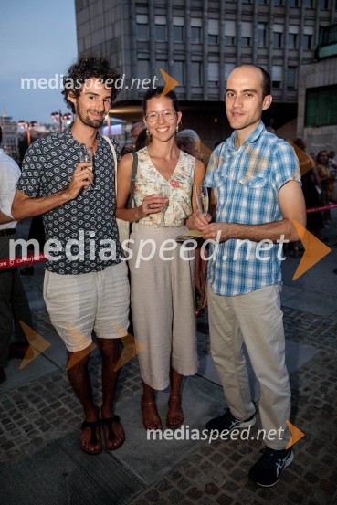 Opera Carmen, Festival Ljubljana 2022
