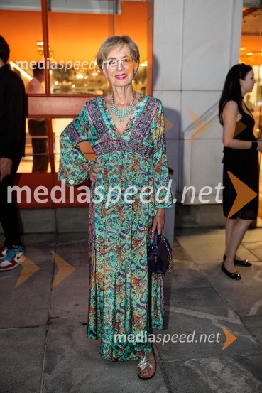 Opera Carmen, Festival Ljubljana 2022