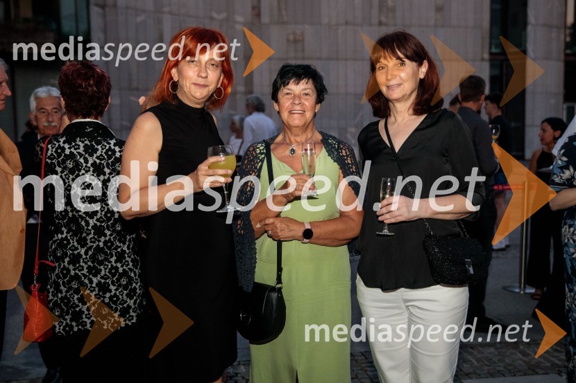 Opera Carmen, Festival Ljubljana 2022