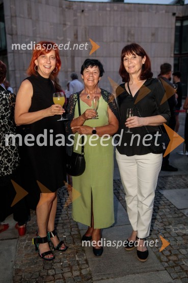 Opera Carmen, Festival Ljubljana 2022