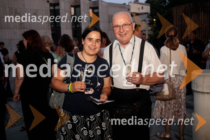 Opera Carmen, Festival Ljubljana 2022