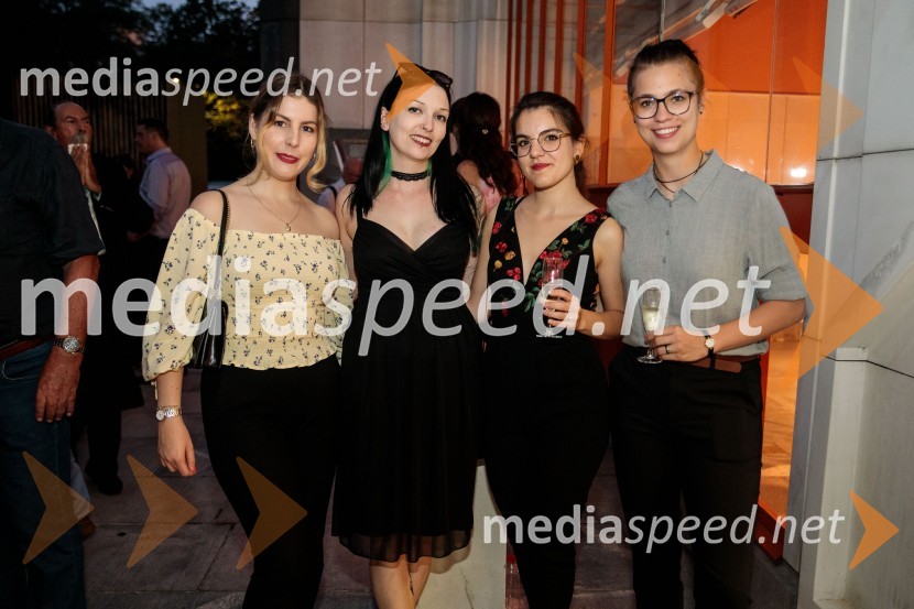 Opera Carmen, Festival Ljubljana 2022