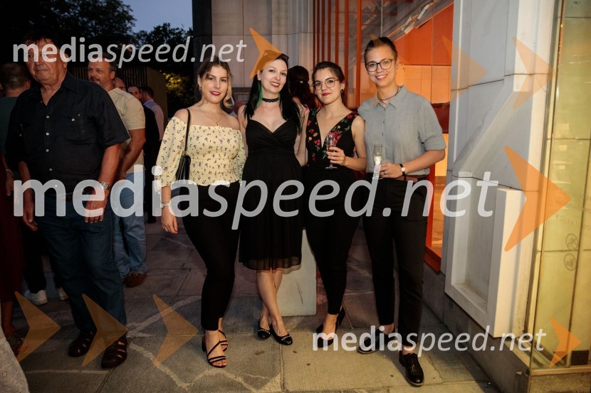 Opera Carmen, Festival Ljubljana 2022