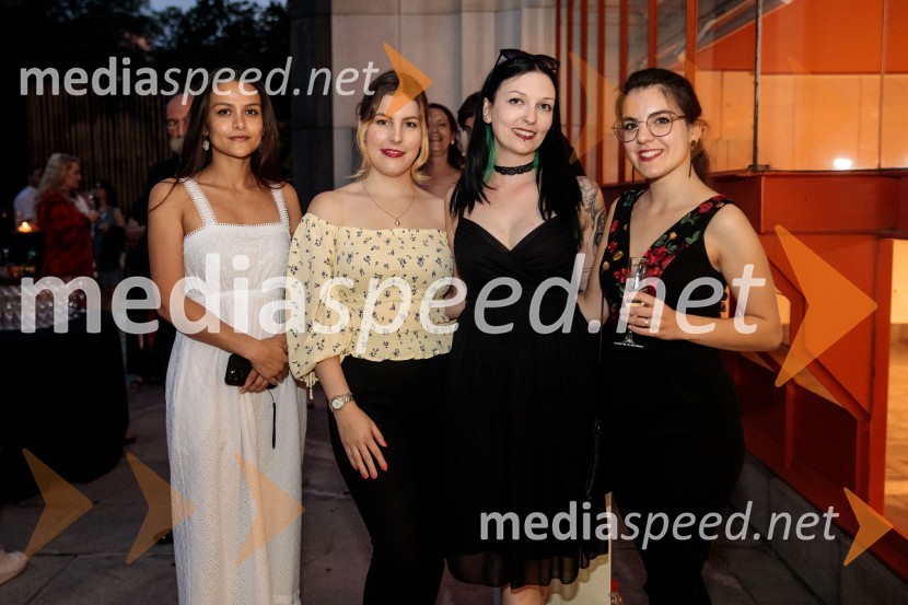 Opera Carmen, Festival Ljubljana 2022