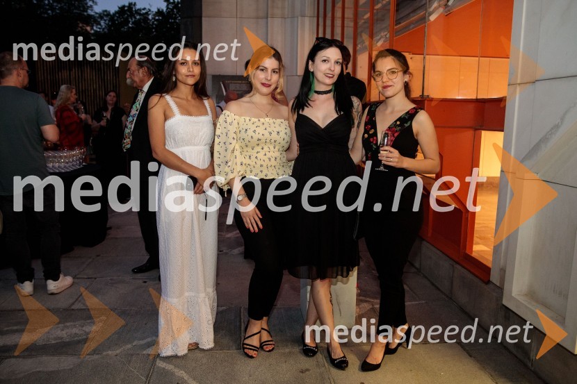 Opera Carmen, Festival Ljubljana 2022