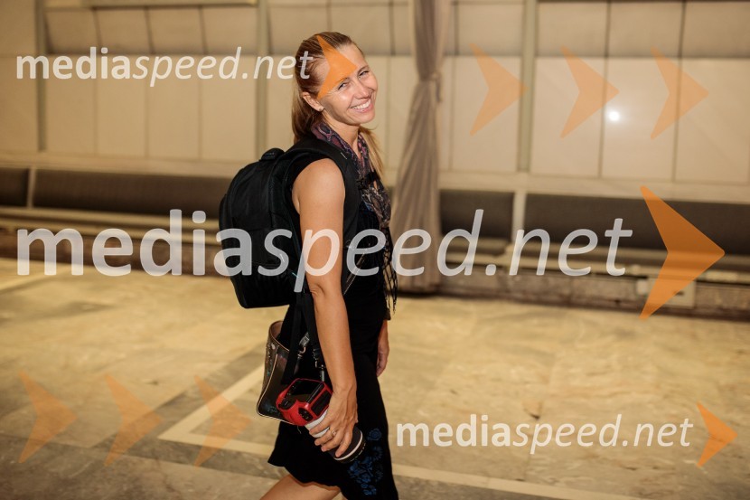 Opera Carmen, Festival Ljubljana 2022