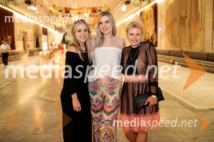 Opera Carmen, Festival Ljubljana 2022