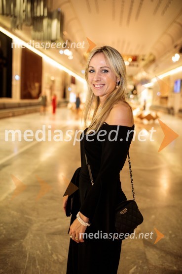 Opera Carmen, Festival Ljubljana 2022