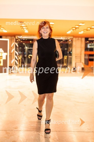 Opera Carmen, Festival Ljubljana 2022