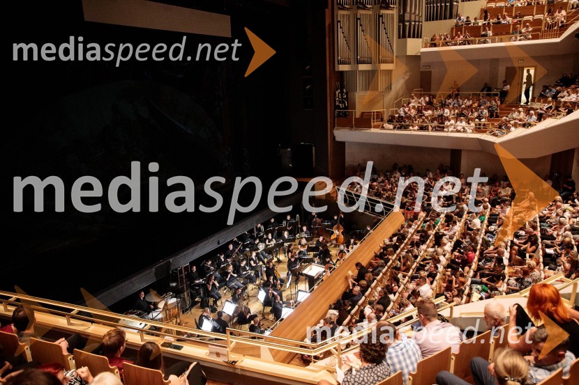 Opera Carmen, Festival Ljubljana 2022