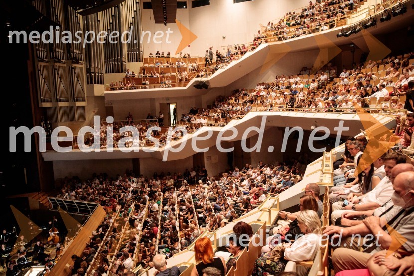 Opera Carmen, Festival Ljubljana 2022