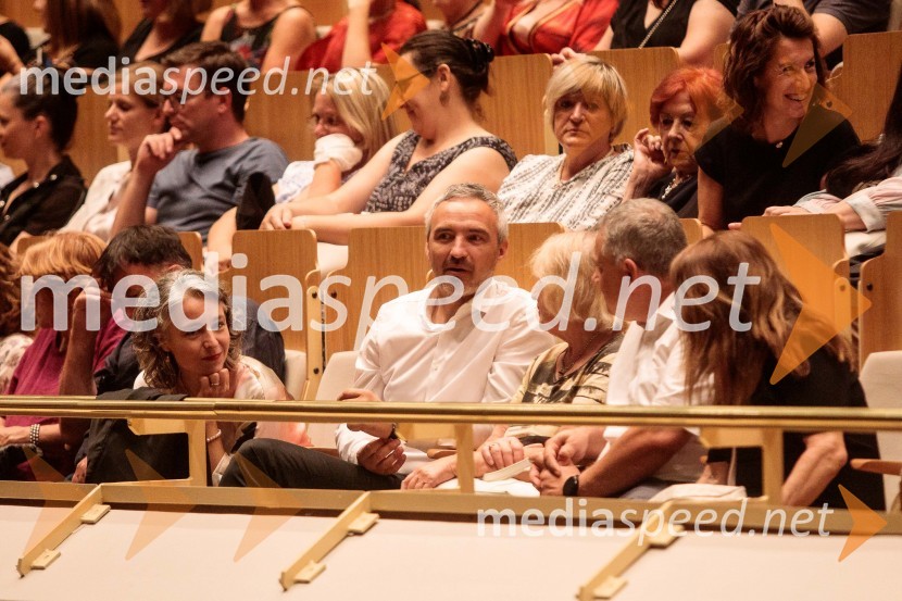 Opera Carmen, Festival Ljubljana 2022