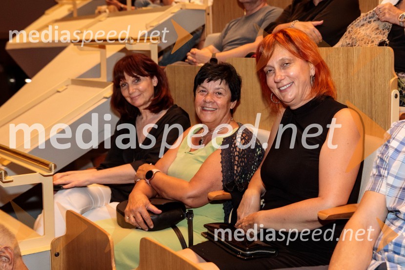  ... ;  ... ;  Jerneja  Kamnikar, ustanoviteljica in direktorica Vivo CateringOpera Carmen, Festival Ljubljana 2022