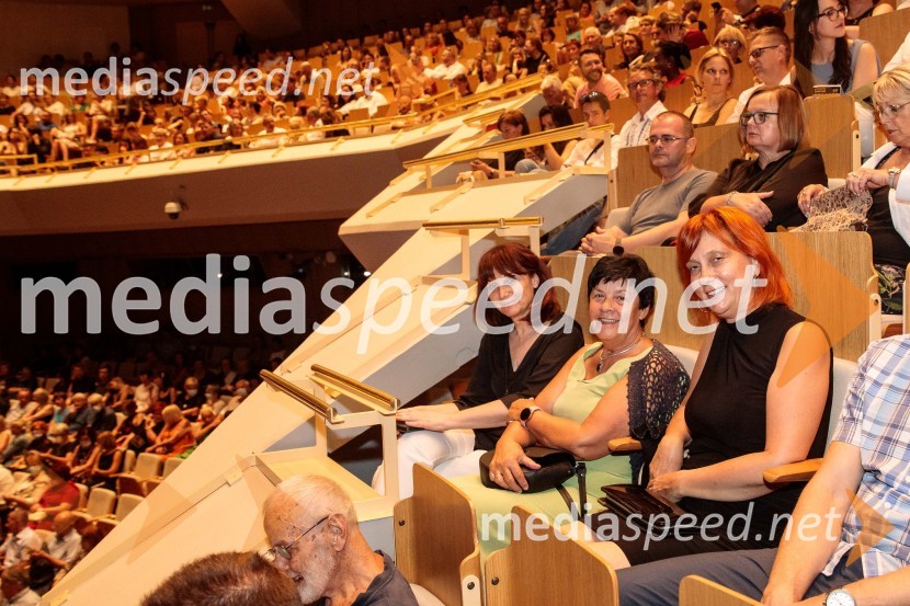  ... ;  ... ;  Jerneja  Kamnikar, ustanoviteljica in direktorica Vivo CateringOpera Carmen, Festival Ljubljana 2022