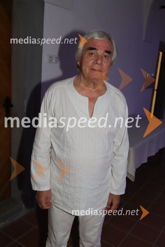  Lado  Leskovar, pevec in ambasador UnicefPevski solisti z Big bandom RTV Slovenije na Festivalu Arsana