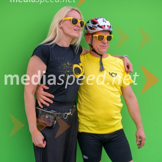 Velika nagrada Kranja, kolesarsko tekmovanje Pošte Slovenija, 2022