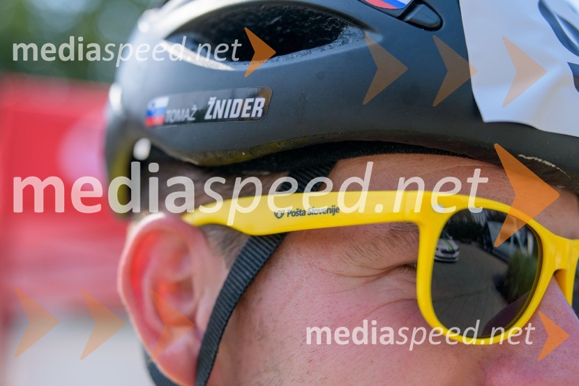 Velika nagrada Kranja, kolesarsko tekmovanje Pošte Slovenija, 2022