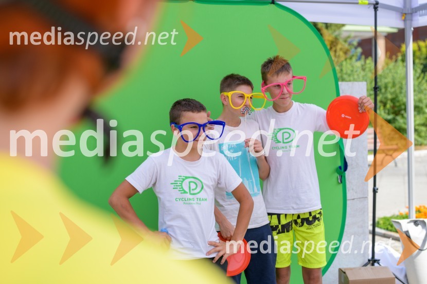 Velika nagrada Kranja, kolesarsko tekmovanje Pošte Slovenija, 2022