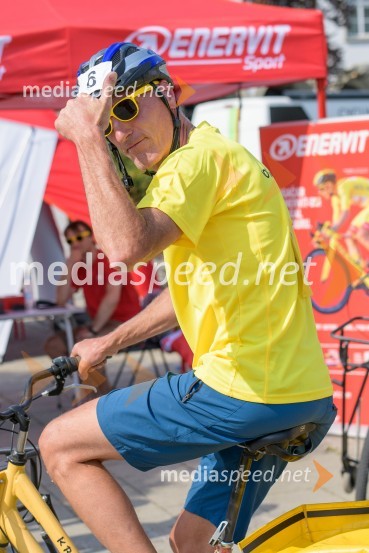 Velika nagrada Kranja, kolesarsko tekmovanje Pošte Slovenija, 2022