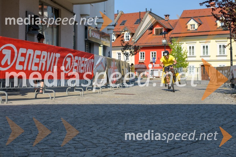 Velika nagrada Kranja, kolesarsko tekmovanje Pošte Slovenija, 2022