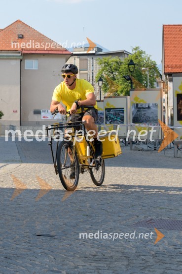 Velika nagrada Kranja, kolesarsko tekmovanje Pošte Slovenija, 2022