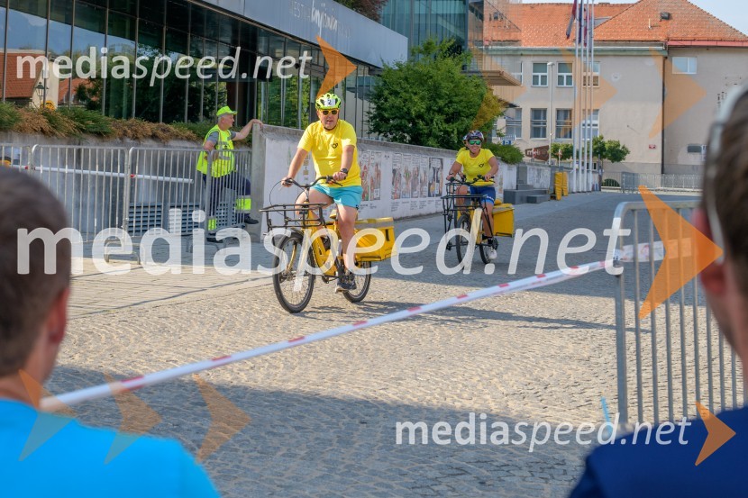 Velika nagrada Kranja, kolesarsko tekmovanje Pošte Slovenija, 2022