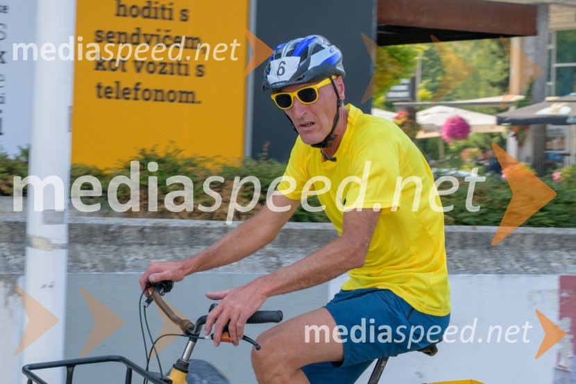 Velika nagrada Kranja, kolesarsko tekmovanje Pošte Slovenija, 2022